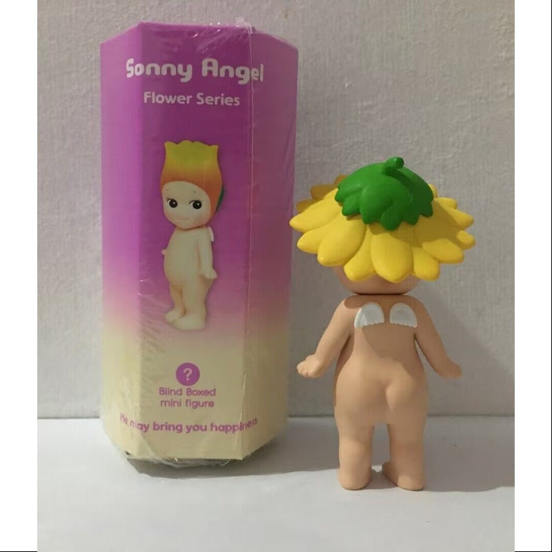 Sonny Angel Flower Series Sunflower