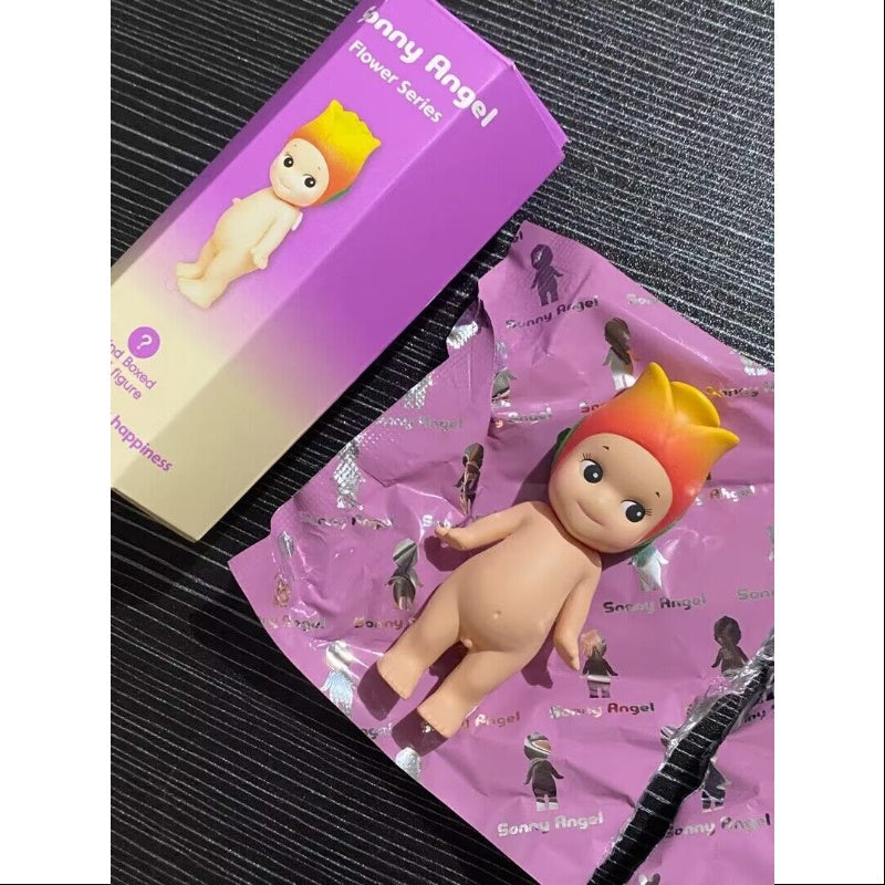 Sonny Angel Flower Series Tulip