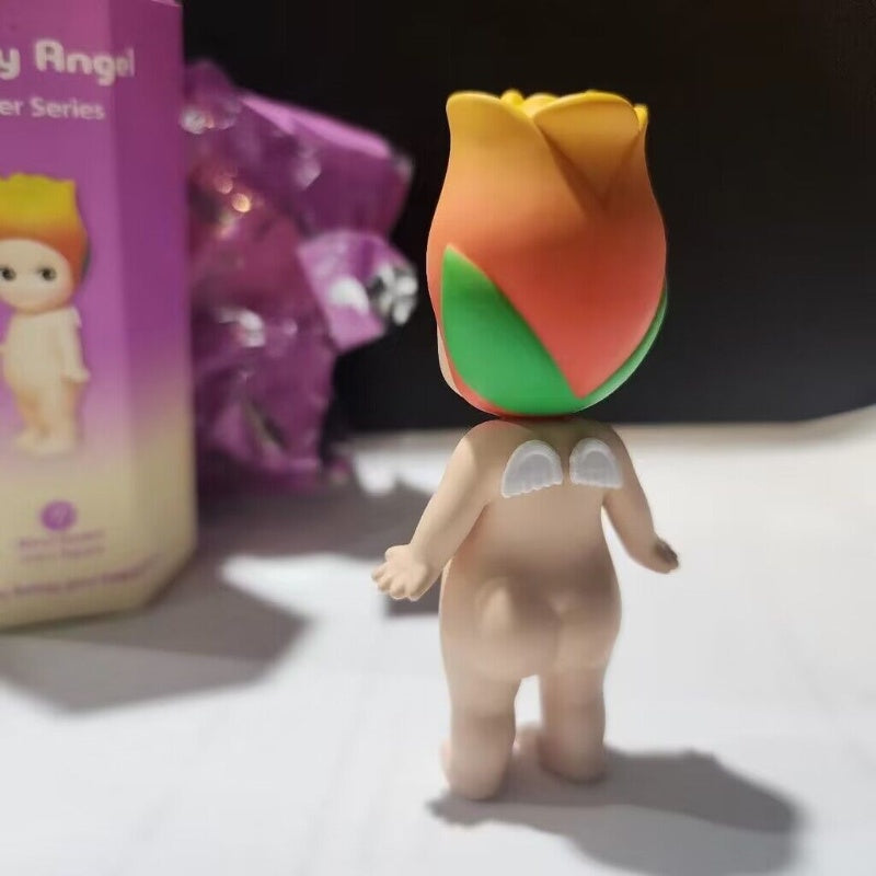 Sonny Angel Flower Series Tulip