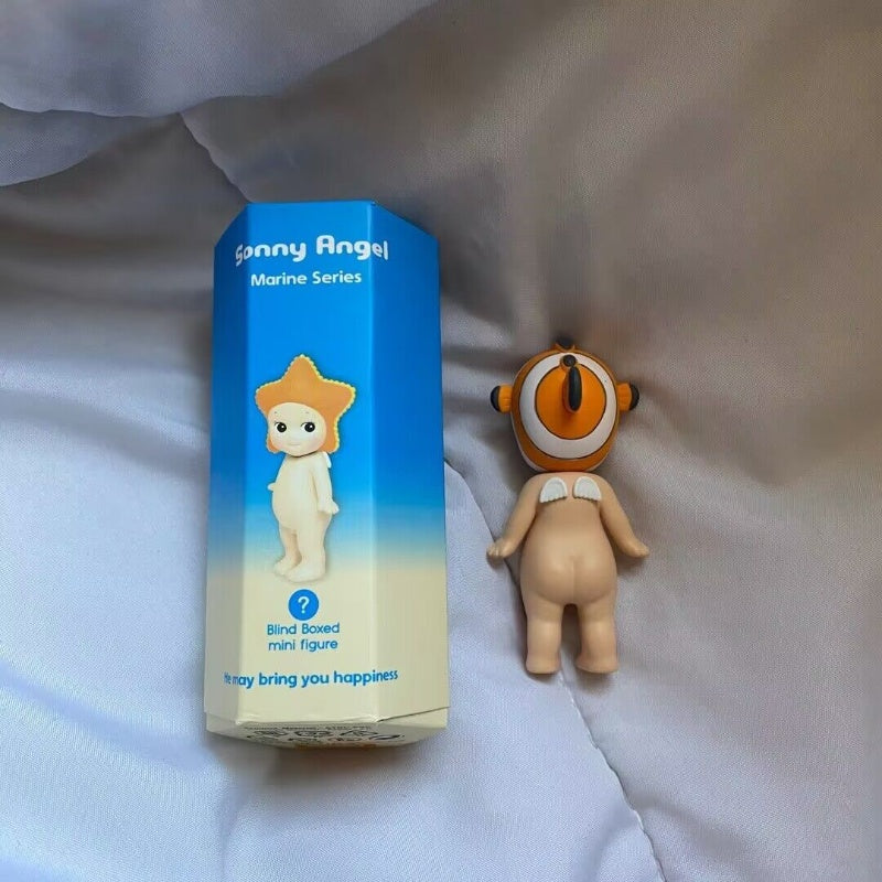 Sonny Angel Marine Series Clownfish