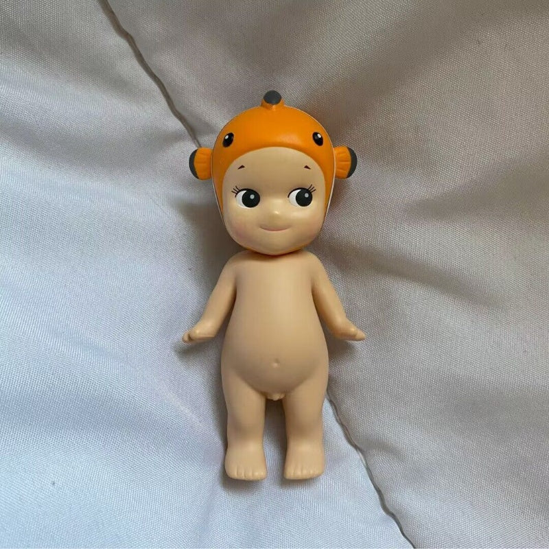 Sonny Angel Marine Series Clownfish