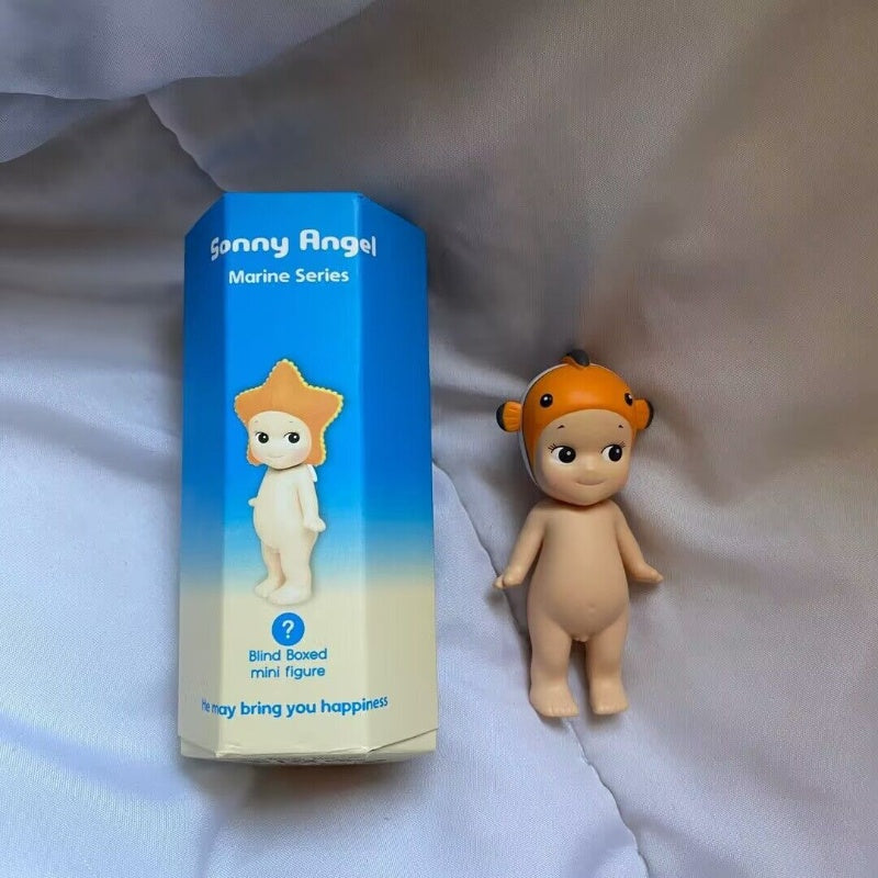 Sonny Angel Marine Series Clownfish