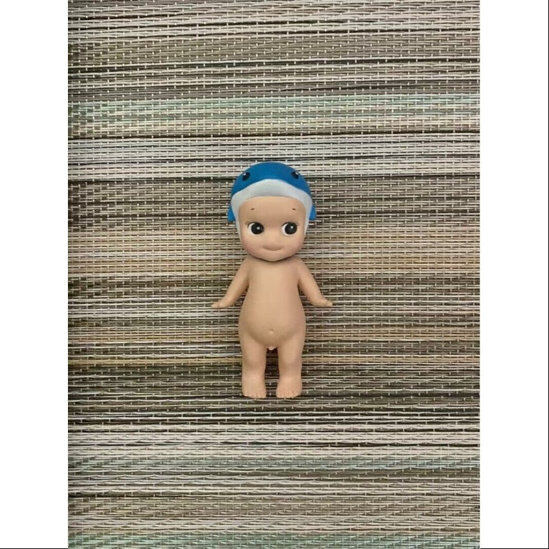 Sonny Angel Marine Series Dolphin