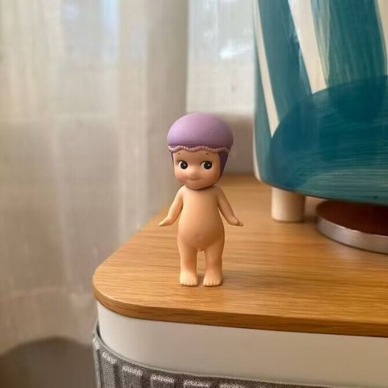 Sonny Angel Marine Series Jellyfish