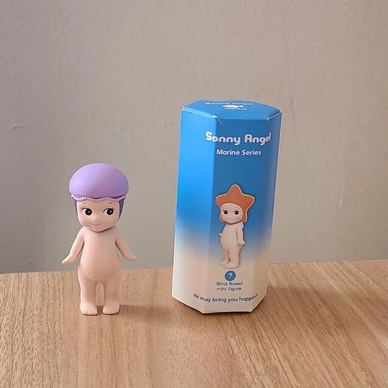 Sonny Angel Marine Series Jellyfish