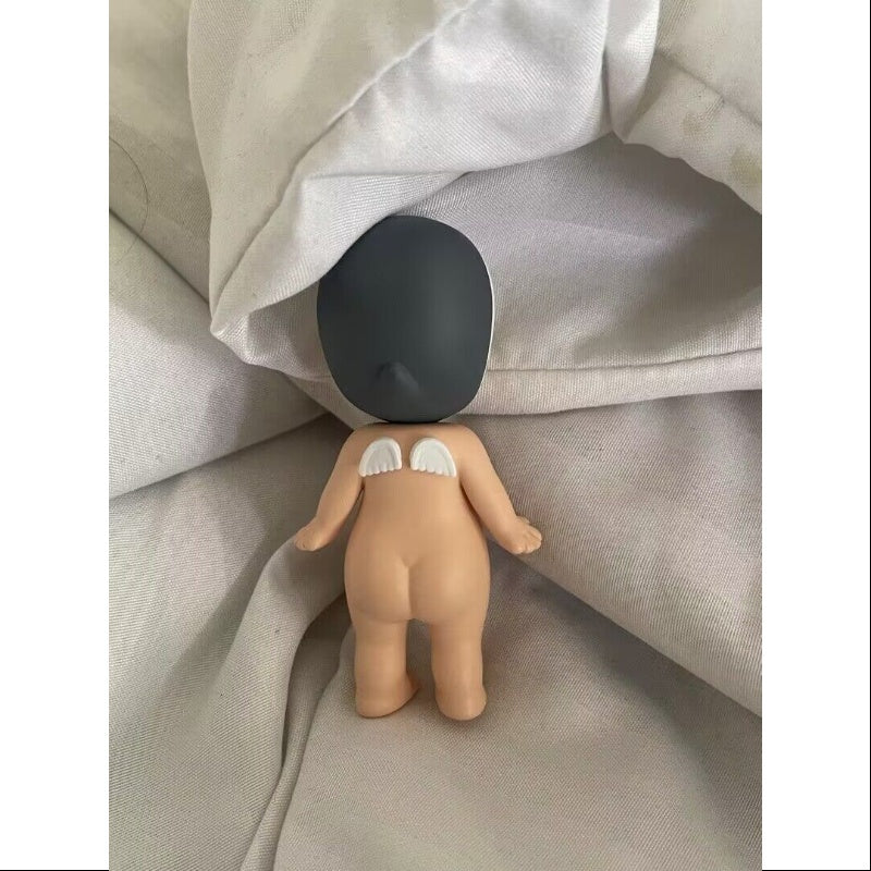 Sonny Angel Marine Series Penguin