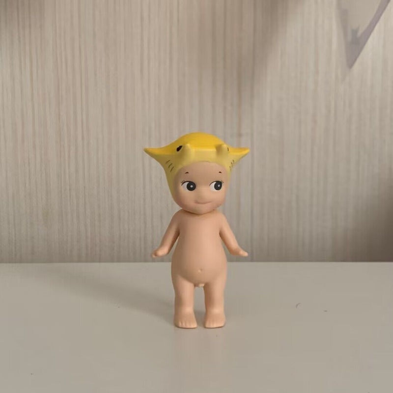 Sonny Angel Marine Series Ray