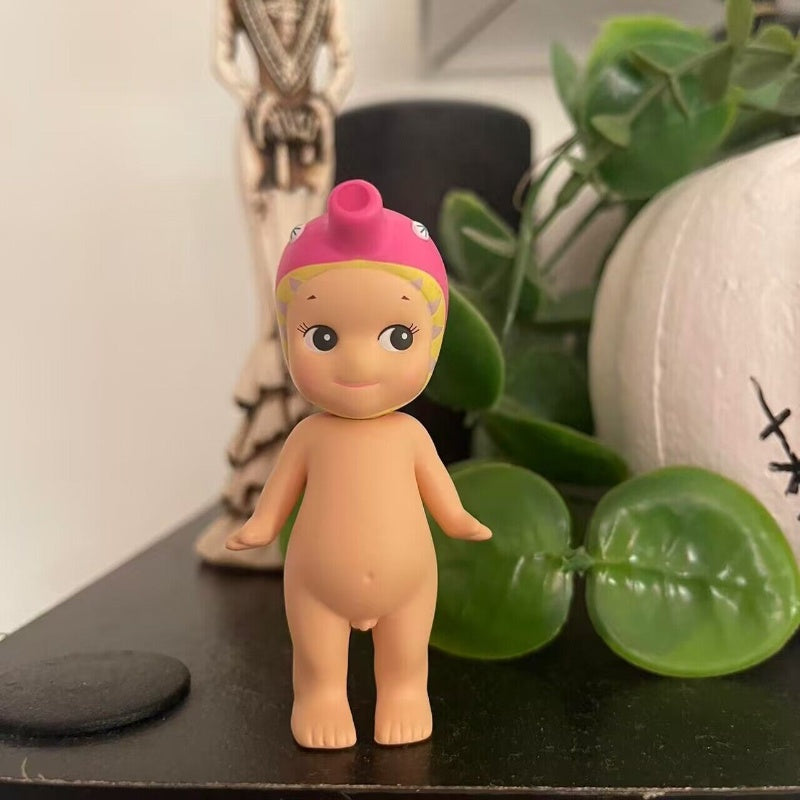 Sonny Angel Marine Series Seahorse