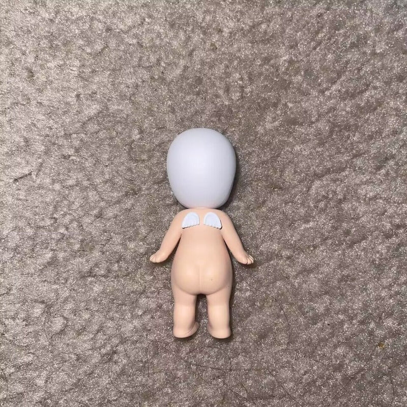 Sonny Angel Marine Series Seal