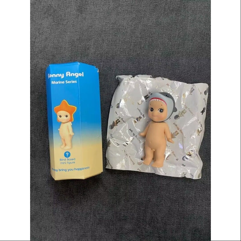 Sonny Angel Marine Series Shark