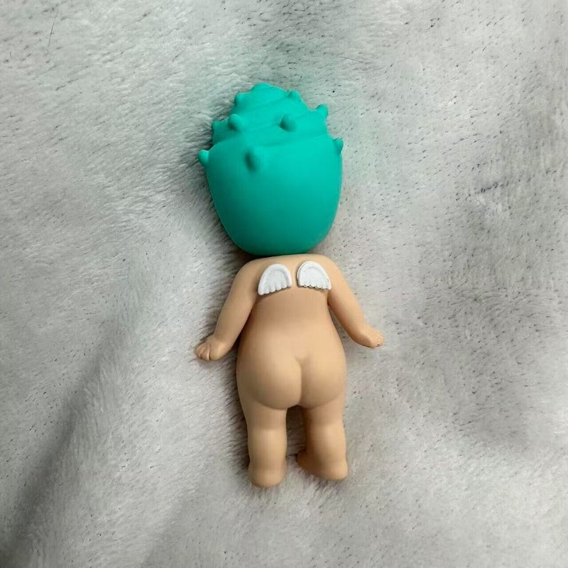 Sonny Angel Marine Series Shell