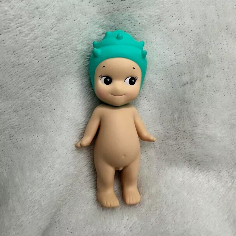 Sonny Angel Marine Series Shell