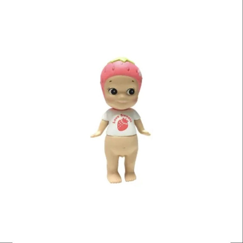 Sonny Angel Seoul Series 2017 Love Sweets