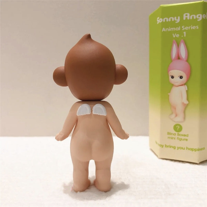 Sonny Angel Animal 1 Series Monkey