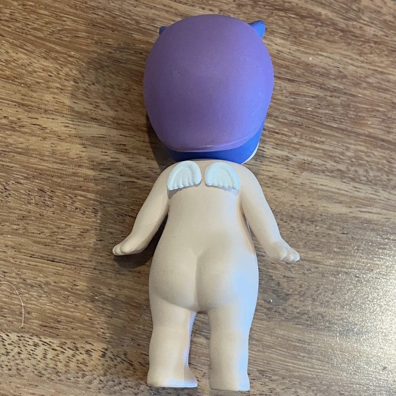 Sonny Angel Animal 1 Series Owl