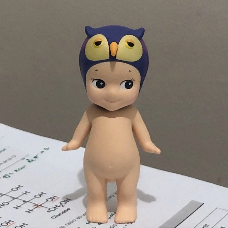 Sonny Angel Animal 1 Series Owl