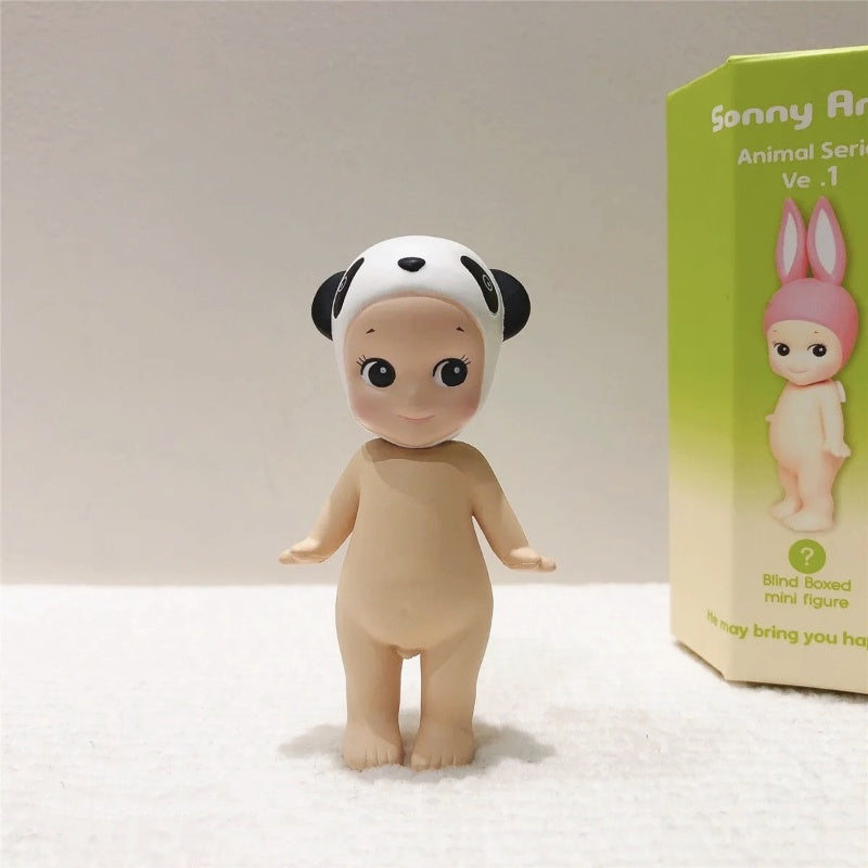 Sonny Angel Animal 1 Series Panda