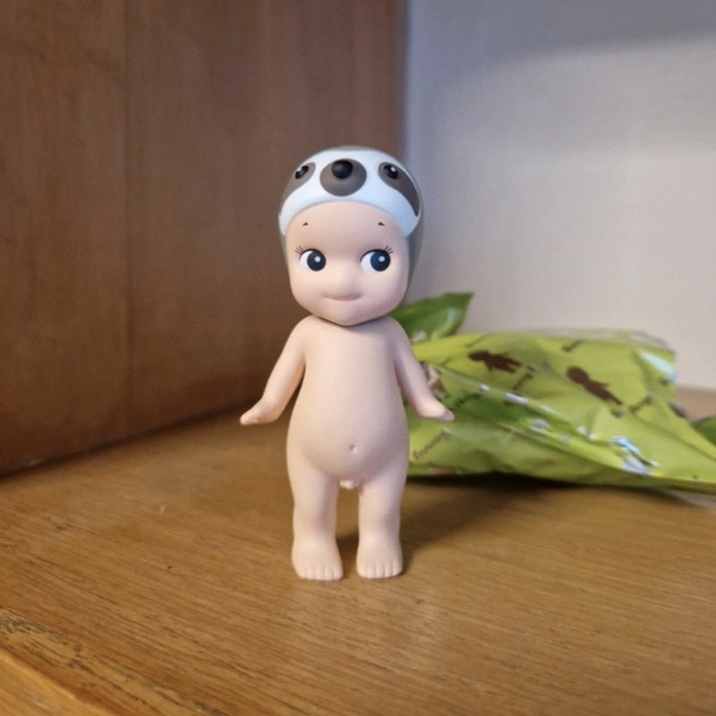 Sonny Angel Animal 1 Series Sloth