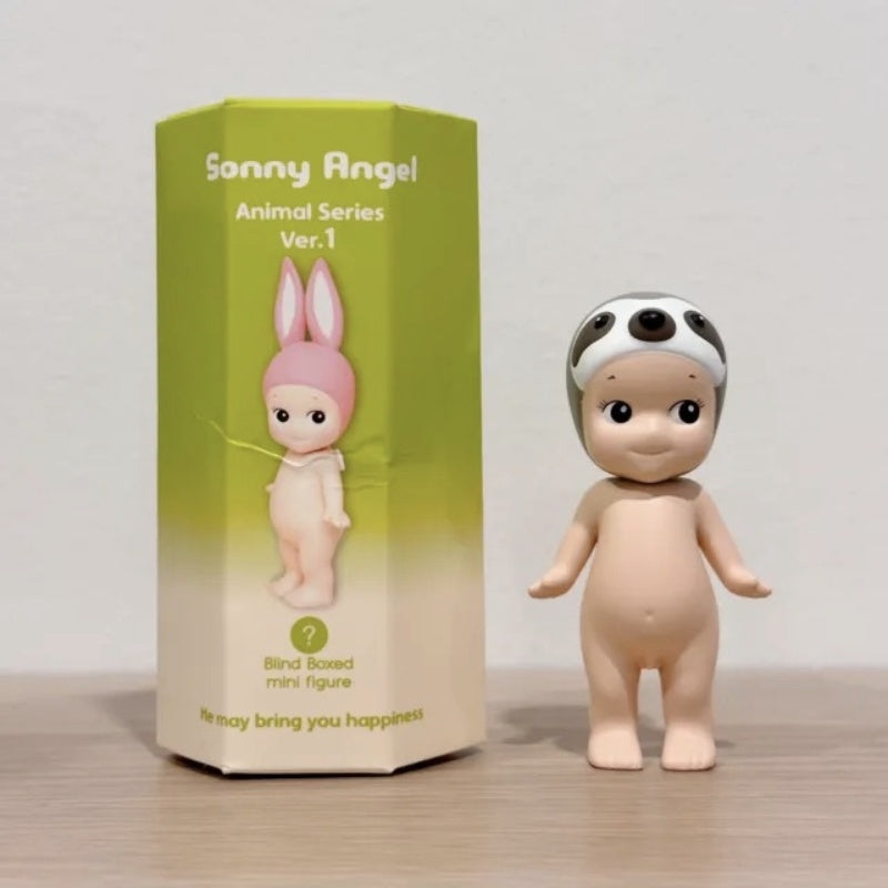 Sonny Angel Animal 1 Series Sloth