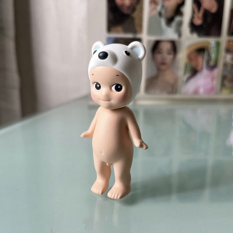 Sonny Angel Animal 1 Series White Bear