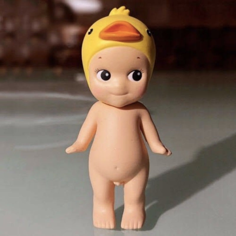 Sonny Angel Animal 2 Series Duck