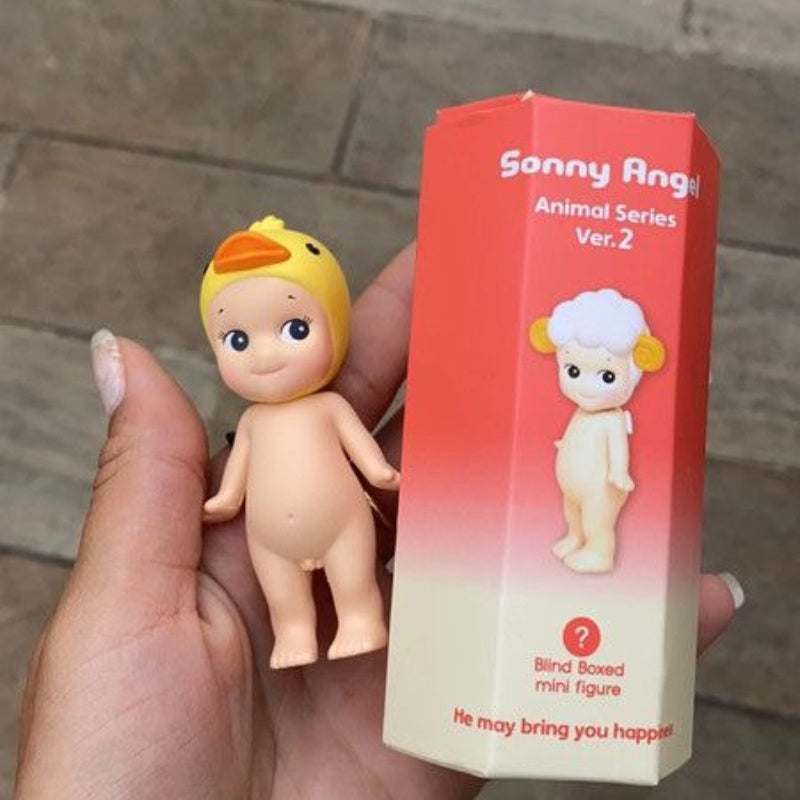 Sonny Angel Animal 2 Series Duck