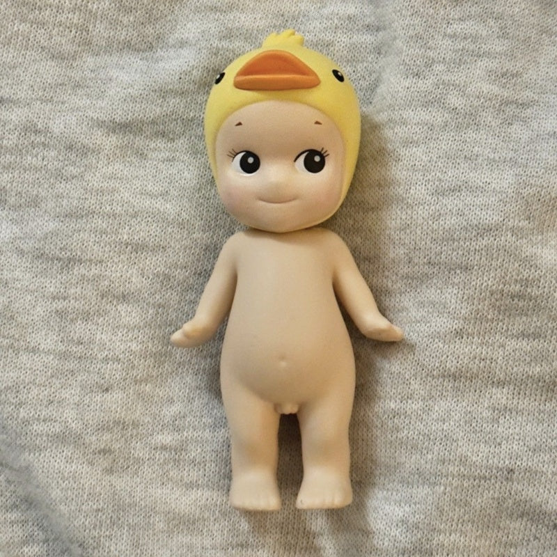 Sonny Angel Animal 2 Series Duck
