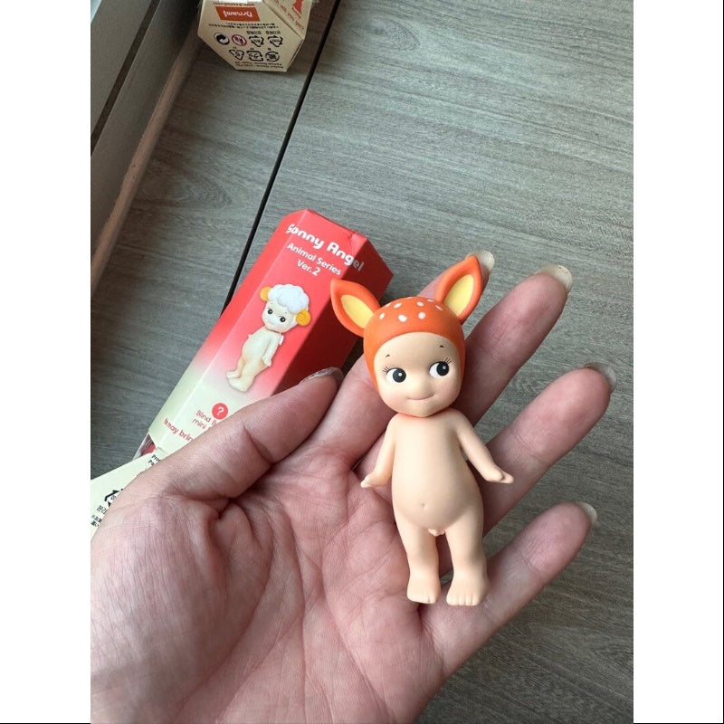 Sonny Angel Animal 2 Series Fawn