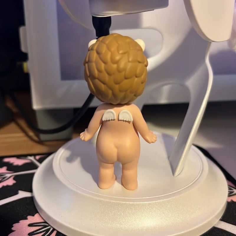 Sonny Angel Animal 2 Series Hedgehog