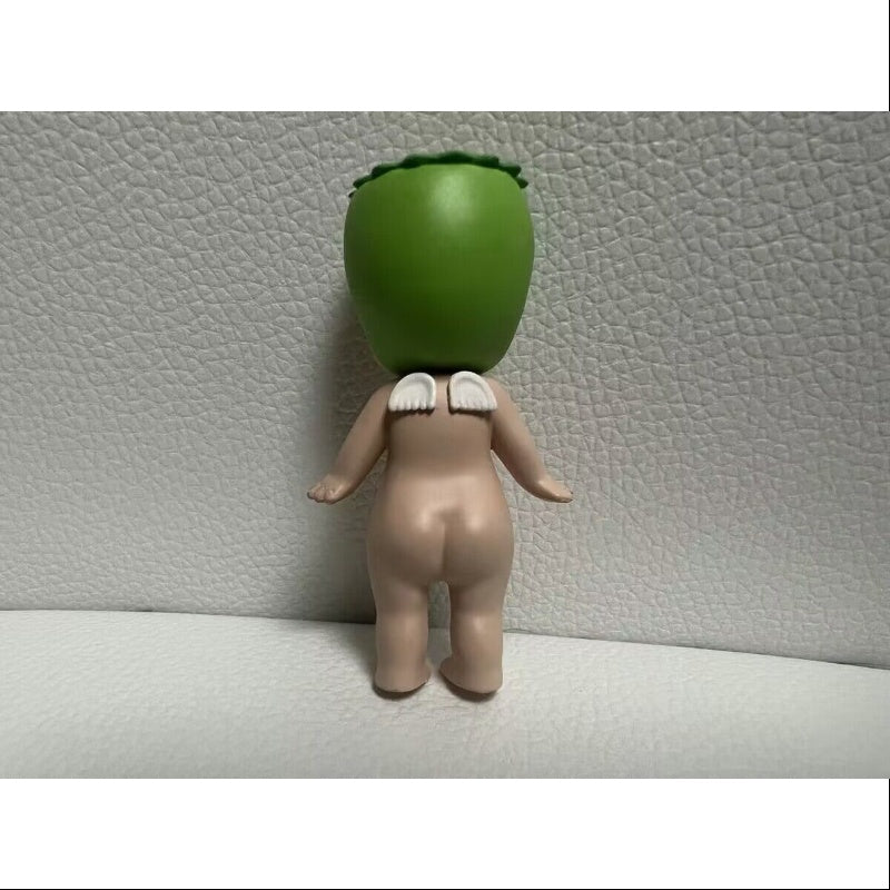 Sonny Angel Animal 2 Series Secret KAPPA BABY