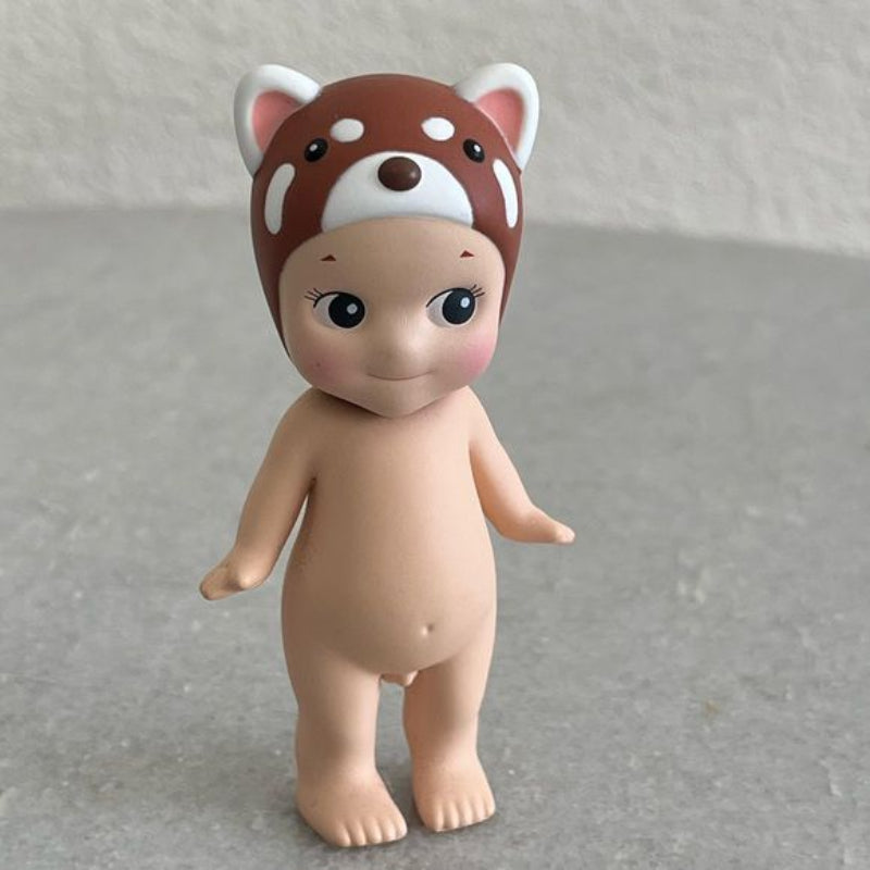 Sonny Angel Animal 2 Series Lesser Panda