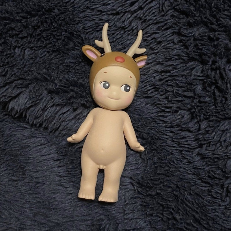 Sonny Angel Animal 2 Series Reindeer