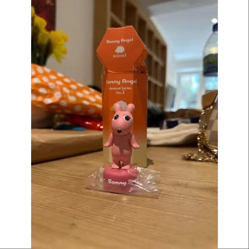 Sonny Angel Animal 2 Series Secret Robby