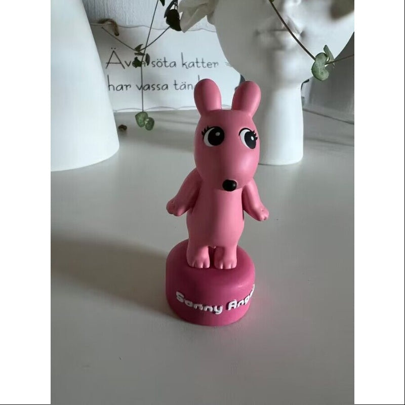 Sonny Angel Animal 2 Series Secret Robby