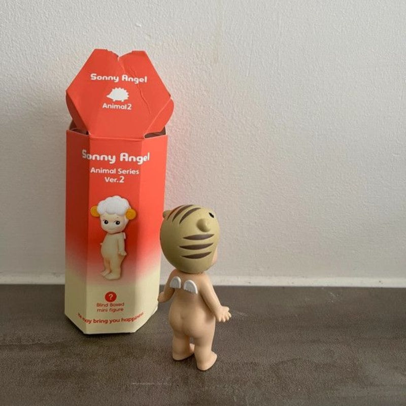 Sonny Angel Animal 2 Series Uribou