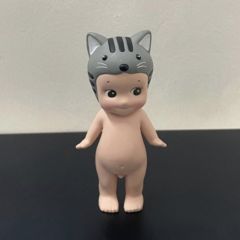 Sonny Angel Animal 3 Series American Shorthair