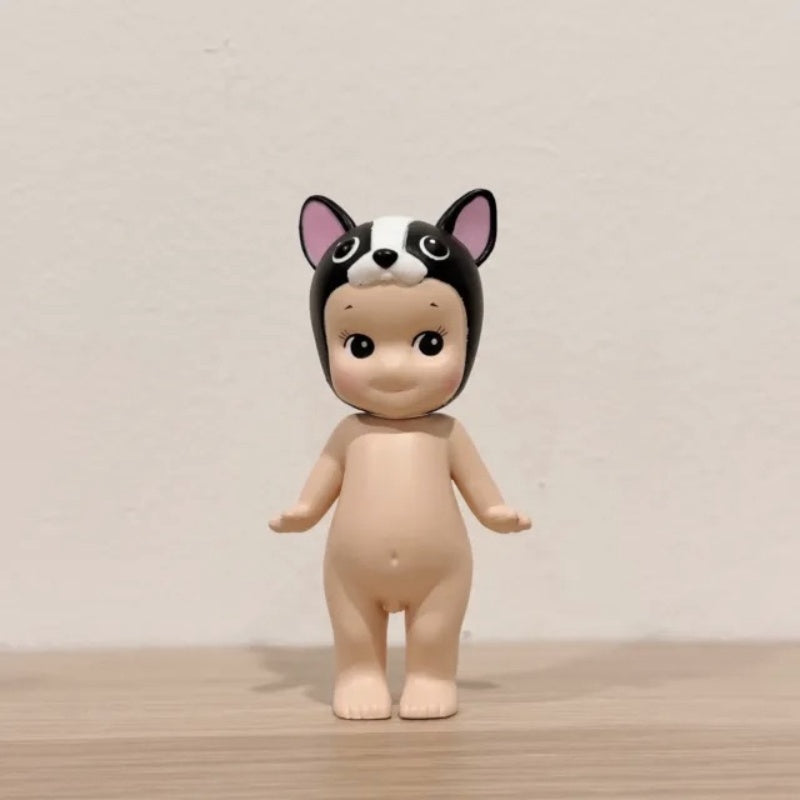 Sonny Angel Animal 3 Series French Bulldog