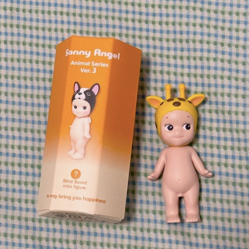 Sonny Angel Animal 2 Series Giraffe