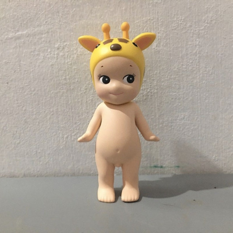 Sonny Angel Animal 2 Series Giraffe