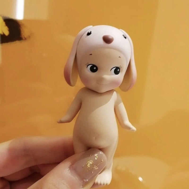 Sonny Angel Animal 3 Series Lop Ear Rabbit