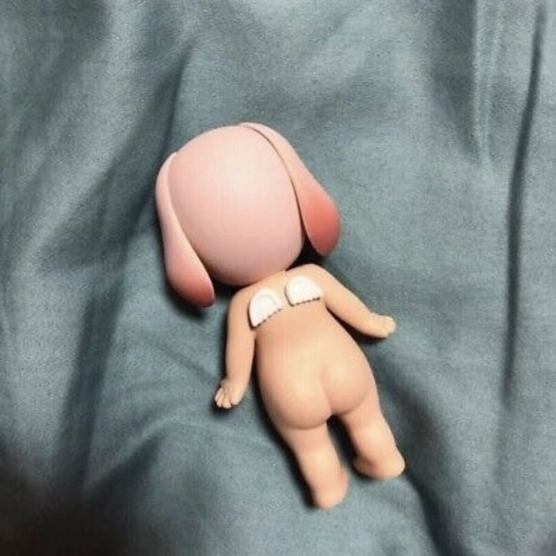 Sonny Angel Animal 3 Series Lop Ear Rabbit