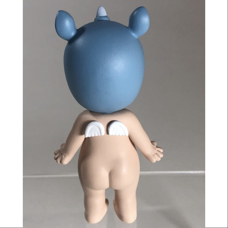 Sonny Angel Animal 3 Series Rhinoceros