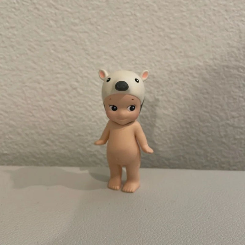 Sonny Angel Animal 4 Series Anteater