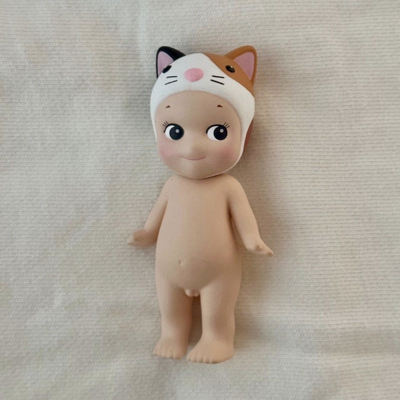 Sonny Angel Animal 4 Series Calico Cat