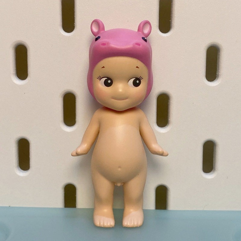 Sonny Angel Animal 4 Series Hippopotamus