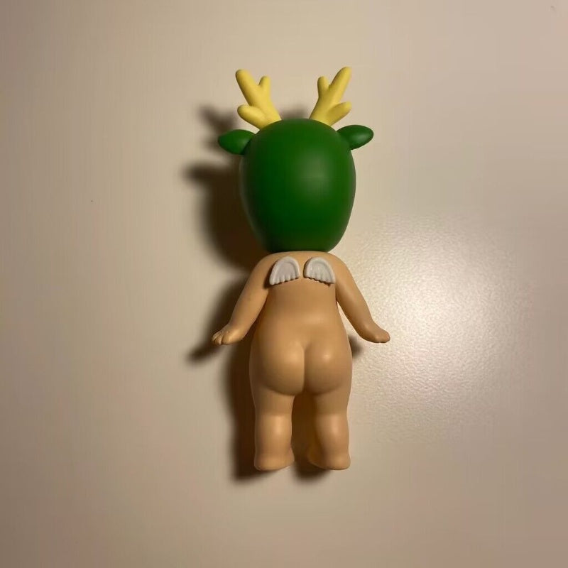 Sonny Angel Animal 4 Series Secret Dragon