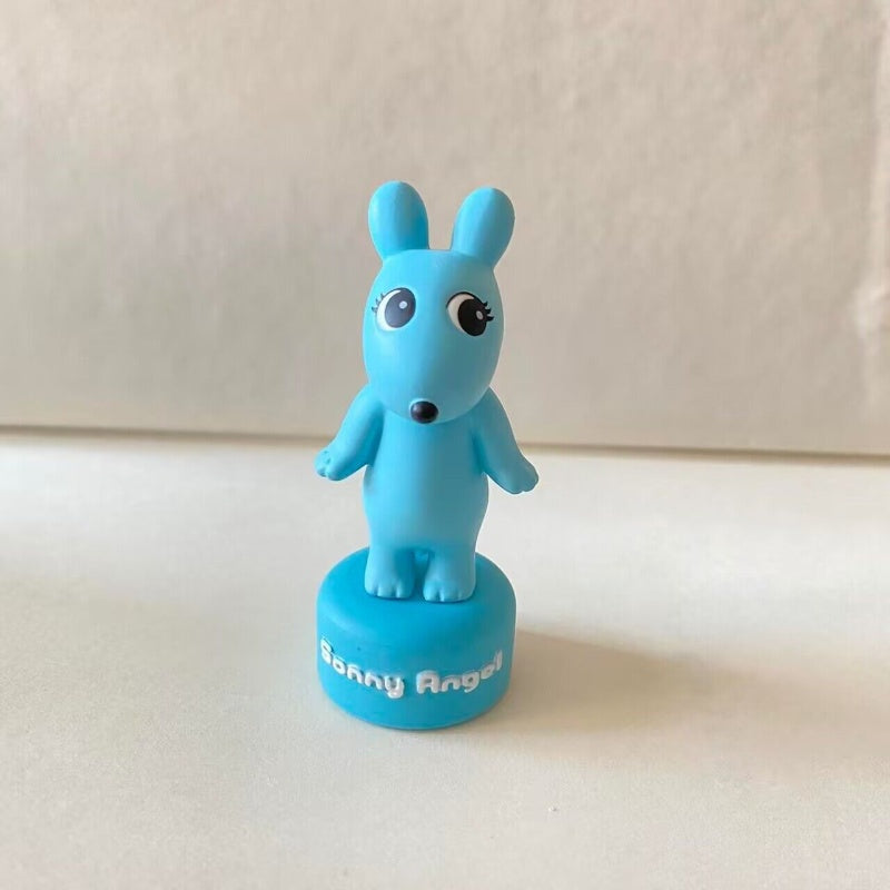 Sonny Angel Animal 4 Series Secret Robby