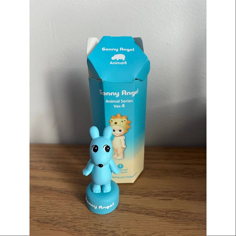 Sonny Angel Animal 4 Series Secret Robby