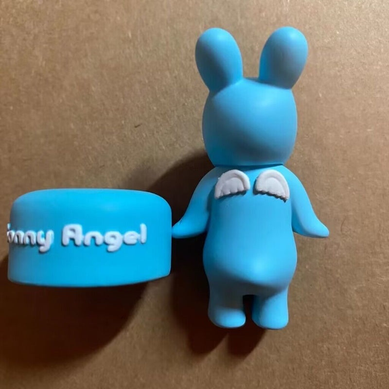 Sonny Angel Animal 4 Series Secret Robby