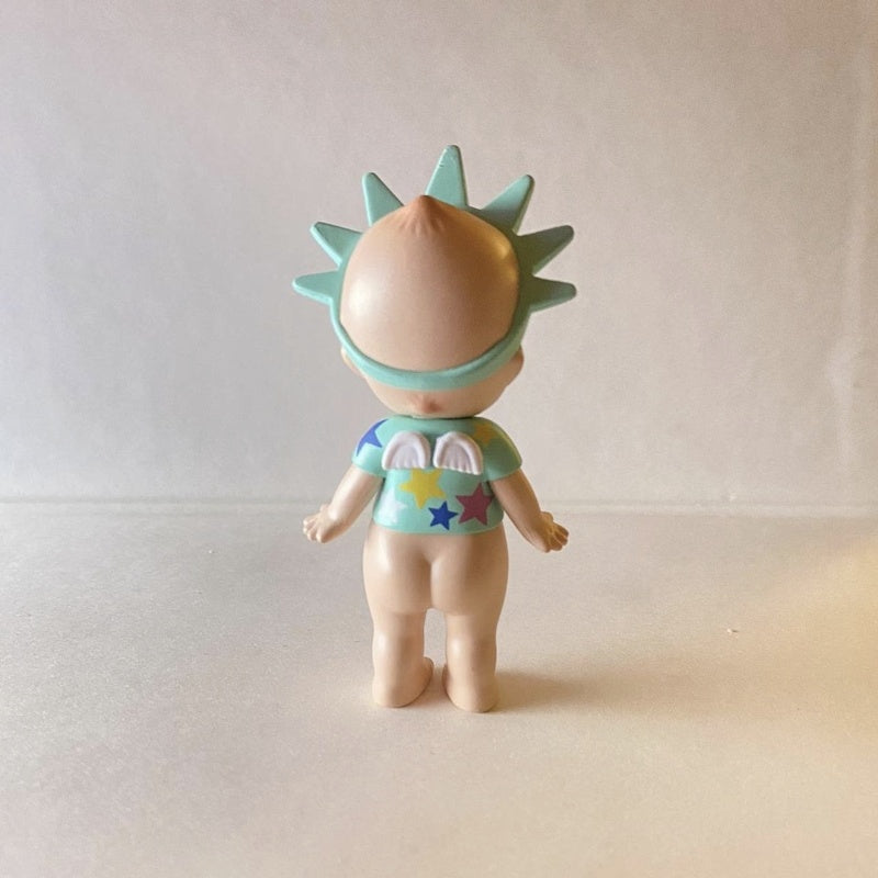 Sonny Angel New York Series Statue of Liberty